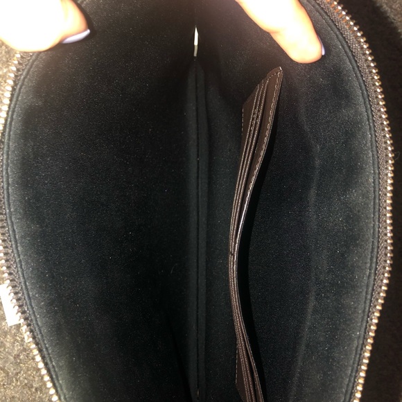 New Henri Bendel laptop case - Picture 3 of 6